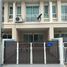 3 Bedroom House for rent at Glory House 2, Nong Kae