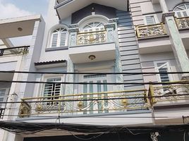 4 Bedroom House for sale in Tan Tao A, Binh Tan, Tan Tao A