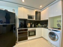 1 Bedroom Apartment for sale at Wongamat Tower, Na Kluea