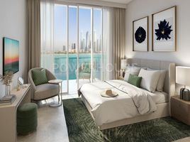 3 Schlafzimmer Appartement zu verkaufen im Beachgate by Address, EMAAR Beachfront, Dubai Harbour