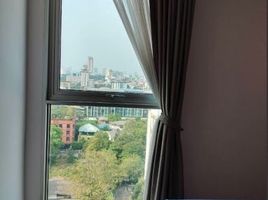 2 Schlafzimmer Wohnung zu vermieten im Haus 23 Ratchada-Ladprao, Chantharakasem, Chatuchak