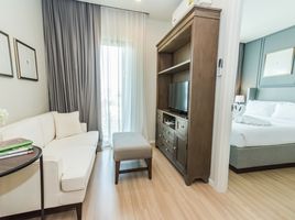 1 Bedroom Condo for rent at Dlux Condominium , Chalong, Phuket Town, Phuket