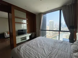 1 Schlafzimmer Appartement zu vermieten im The Address Sukhumvit 28, Khlong Tan, Khlong Toei