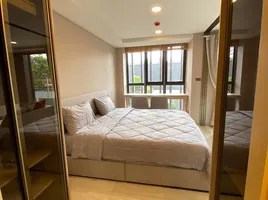 1 Schlafzimmer Wohnung zu vermieten im Walden Asoke, Khlong Toei Nuea