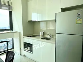 1 Schlafzimmer Wohnung zu vermieten im Rhythm Sukhumvit 42, Phra Khanong