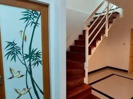 3 Bedroom House for sale at Baan Eua Athon Baan Ped, Ban Pet