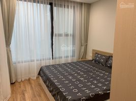Studio Apartment for rent at Legend Tower 109 Nguyễn Tuân, Nhan Chinh