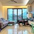 1 Schlafzimmer Appartement zu vermieten im The Turf, Mukim 11, Central Seberang Perai, Penang