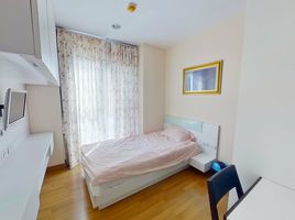 2 Bedroom Condo for rent at Centric Ratchada-Suthisan, Din Daeng, Din Daeng