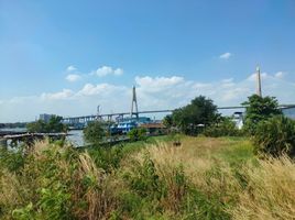  Land for sale in Samut Prakan, Bang Hua Suea, Phra Pradaeng, Samut Prakan