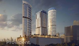 Al Sufouh Road, दुबई Palm Beach Towers 3 में 1 बेडरूम अपार्टमेंट बिक्री के लिए