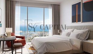 3 Bedrooms Apartment for sale in EMAAR Beachfront, Dubai Address The Bay