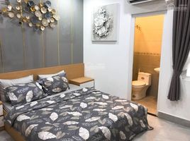 4 Schlafzimmer Villa zu verkaufen in District 12, Ho Chi Minh City, Hiep Thanh, District 12