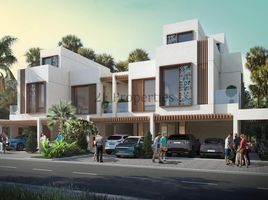 4 Bedroom Townhouse for sale at Marbella, Mina Al Arab