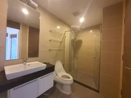 4 Bedroom Apartment for rent at Supalai Prima Riva, Chong Nonsi, Yan Nawa, Bangkok