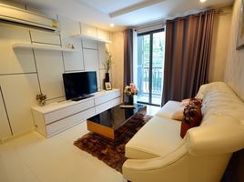 2 Bedroom Apartment for rent at Voque Sukhumvit 31, Khlong Toei Nuea