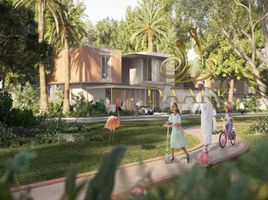 5 Bedroom Villa for sale at Saadiyat Lagoons, Saadiyat Beach, Saadiyat Island, Abu Dhabi