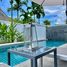 3 Bedroom Villa for rent at Kamala Garden View, Kamala, Kathu, Phuket