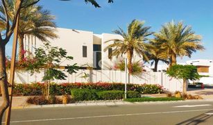 4 Bedrooms Villa for sale in , Abu Dhabi West Yas