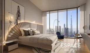 Квартира, 1 спальня на продажу в Burj Views, Дубай City Center Residences