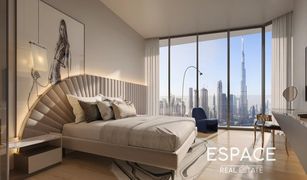 1 Schlafzimmer Appartement zu verkaufen in Burj Views, Dubai City Center Residences