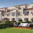 4 Bedroom Villa for sale at La Vista City, New Capital Compounds