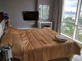 1 Bedroom Condo for rent at The Vision, Nong Prue, Pattaya