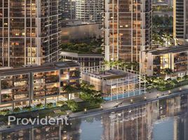 4 Bedroom Condo for sale at Peninsula Four, Churchill Towers, Business Bay, Dubai