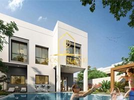 2 Bedroom Villa for sale at The Magnolias, Yas Acres, Yas Island