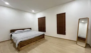 4 Bedrooms House for sale in Nong Prue, Pattaya 