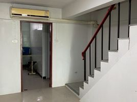 Studio Reihenhaus zu verkaufen in Khan Na Yao, Bangkok, Ram Inthra, Khan Na Yao, Bangkok