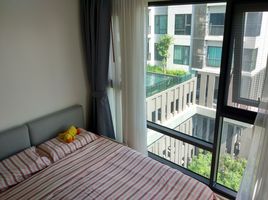 2 Schlafzimmer Appartement zu verkaufen im Rhythm Sukhumvit 36-38, Khlong Tan