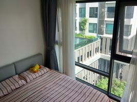 2 Schlafzimmer Wohnung zu verkaufen im Rhythm Sukhumvit 36-38, Khlong Tan, Khlong Toei