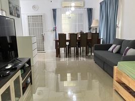 3 спален Вилла на продажу в Pruksa Ville 36, Don Mueang