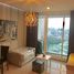 1 Schlafzimmer Wohnung zu vermieten im TC Green Rama 9, Huai Khwang