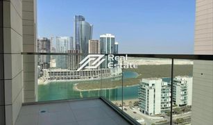 1 Bedroom Apartment for sale in Shams Abu Dhabi, Abu Dhabi Parkside Residence