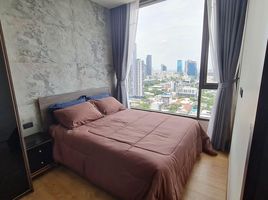 2 спален Кондо в аренду в The Fine Bangkok Thonglor-Ekamai, Khlong Tan Nuea, Щаттхана