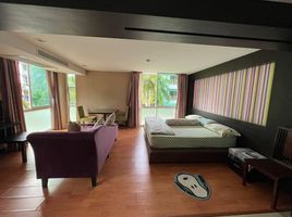 Studio Condo for rent at The Kris Residence, Patong