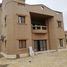 5 Bedroom Villa for sale at Mena Garden City, Al Motamayez District