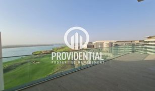 3 Bedrooms Apartment for sale in Yas Bay, Abu Dhabi Mayan 3