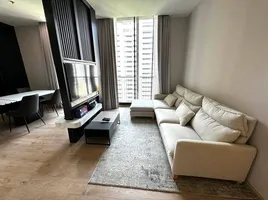 คอนโด 1 ห้องนอน ให้เช่า ในโครงการ โนเบิล บี นายทีน, คลองเตยเหนือ