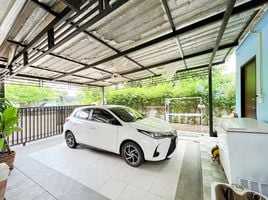 3 спален Дом на продажу в Pruksa Village 31 The Season Kanchanapisek-Bangyai, Bang Mae Nang, Bang Yai