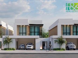 2 Bedroom Villa for sale at Marbella, Mina Al Arab