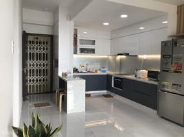 Studio Villa zu verkaufen in Go vap, Ho Chi Minh City, Ward 7