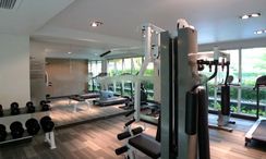 Фото 3 of the Communal Gym at Hive Sukhumvit 65