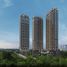 1 спален Кондо на продажу в Whizdom the Forestias, Bang Kaeo, Bang Phli, Самутпракан