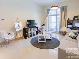 1 Bedroom Apartment for sale at The Medalist, The Arena Apartments, Dubai Sports City