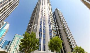 1 Habitación Apartamento en venta en Shams Abu Dhabi, Abu Dhabi The Bridges