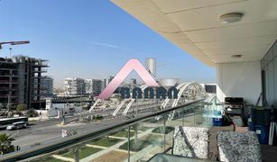 2 Bedrooms Apartment for sale in Al Bandar, Abu Dhabi Al Hadeel