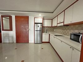 1 Schlafzimmer Appartement zu vermieten im City Garden Pattaya, Nong Prue